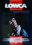 Lowca. Ostatnie starcie - Polish Movie Poster (xs thumbnail)