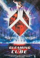 Gleaming the Cube - Movie Poster (xs thumbnail)