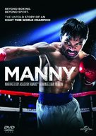 Manny - Movie Cover (xs thumbnail)