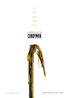 Candyman - German Movie Poster (xs thumbnail)