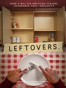 Leftovers - Movie Poster (xs thumbnail)