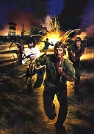 Missing in Action 2: The Beginning - Key art (xs thumbnail)