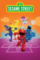 &quot;Sesame Street&quot; - Movie Cover (xs thumbnail)