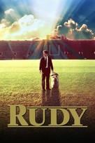 Rudy - Movie Poster (xs thumbnail)