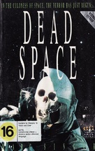 Dead Space - Australian Movie Cover (xs thumbnail)