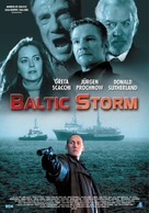 Baltic Storm - Italian Movie Poster (xs thumbnail)