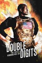 Double Digits: The Story of a Neighborhood Movie Star - DVD movie cover (xs thumbnail)
