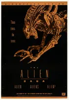 Alien Poster