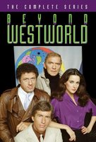 &quot;Beyond Westworld&quot; - Movie Cover (xs thumbnail)