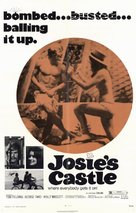 Josie&#039;s Castle - Movie Poster (xs thumbnail)