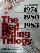 Red Riding: 1974 - Movie Poster (xs thumbnail)