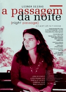 A Passagem da Noite - Movie Cover (xs thumbnail)