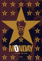 Monday - German Movie Cover (xs thumbnail)
