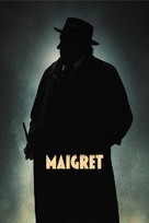 Maigret - French Movie Cover (xs thumbnail)