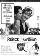 The Wheeler Dealers - poster (xs thumbnail)