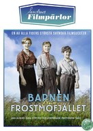 Barnen fr&aring;n Frostmofj&auml;llet - Swedish Movie Cover (xs thumbnail)