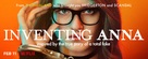 Inventing Anna - Movie Poster (xs thumbnail)