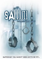 Saw III - poster (xs thumbnail)