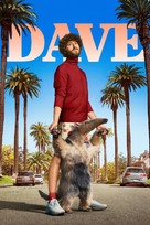 &quot;Dave&quot; - Movie Cover (xs thumbnail)