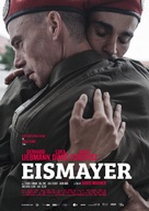 Eismayer - Dutch Movie Poster (xs thumbnail)