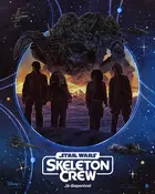 "Skeleton Crew" Poster