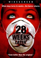 28 Weeks Later - Movie Cover (xs thumbnail)