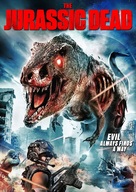 Z/Rex: The Jurassic Dead - Movie Cover (xs thumbnail)