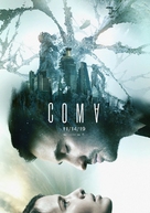 Coma - Malaysian Movie Poster (xs thumbnail)