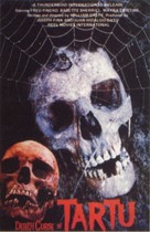 Death Curse of Tartu - Movie Poster (xs thumbnail)
