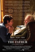 The Father - Movie Poster (xs thumbnail)