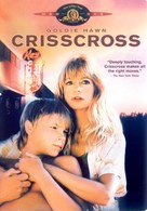 CrissCross - DVD movie cover (xs thumbnail)