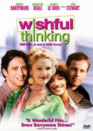 Wishful Thinking - DVD movie cover (xs thumbnail)