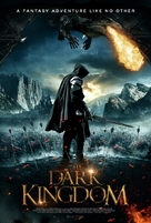 The Dark Kingdom - British Movie Poster (xs thumbnail)