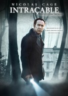 Pay the Ghost - Canadian Movie Cover (xs thumbnail)