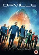 &quot;The Orville&quot; - British Movie Cover (xs thumbnail)