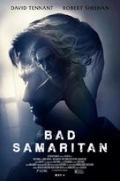 Bad Samaritan - Movie Poster (xs thumbnail)