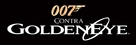 GoldenEye - Brazilian Logo (xs thumbnail)