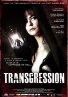 Transgression - British Movie Poster (xs thumbnail)