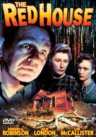 The Red House - DVD movie cover (xs thumbnail)
