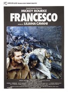 Francesco - Italian Movie Poster (xs thumbnail)