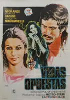 Le castagne sono buone Poster