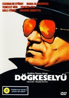 D&ouml;gkesely&uuml; - Hungarian DVD movie cover (xs thumbnail)