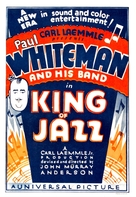 King of Jazz - Movie Poster (xs thumbnail)