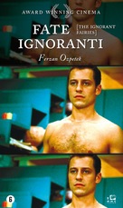 Le fate ignoranti - Dutch Movie Cover (xs thumbnail)