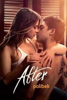 After - Czech Movie Cover (xs thumbnail)