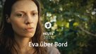 Eva &uuml;ber Bord - German Movie Cover (xs thumbnail)