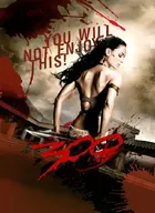 300 - Movie Poster (xs thumbnail)