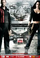 Death Race Poster