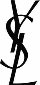 Yves Saint Laurent - French Logo (xs thumbnail)