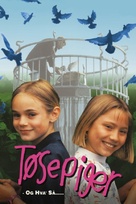 T&oslash;sepiger - Danish Movie Cover (xs thumbnail)